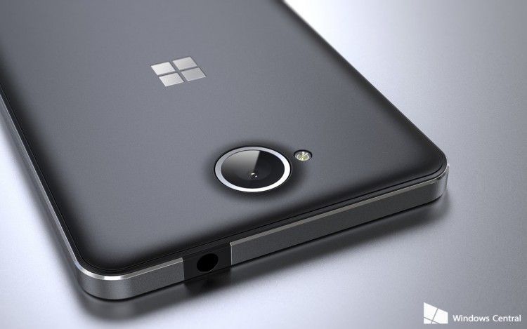 Lumia 650: un smartphone middle range cu aspect de flagship? 1 lumia650-2-750x469.jpg