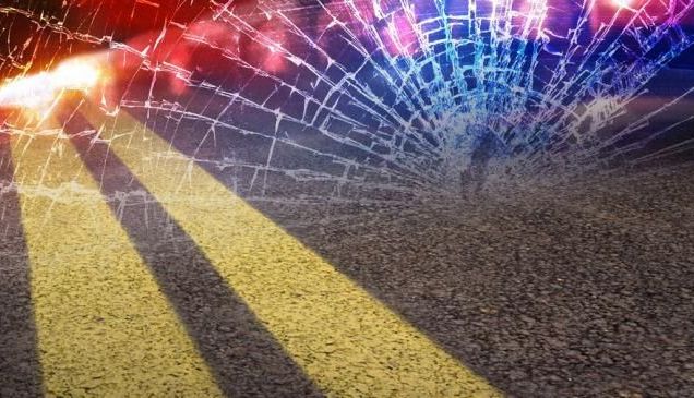 Şapte autoturisme parcate au fost avariate de un şofer beat! 1 parbriznoaptea.jpg