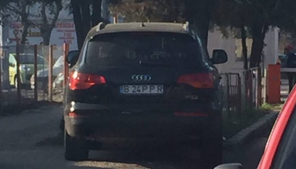 În drum spre DNA Brașov, prințul Paul Lambrino a ajuns de urgență la spital 1 pplambrino.png
