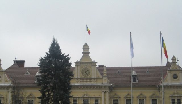 BRAȘOVUL, cu ratingul confirmat de Fitch 1 primariabrasovdecembrie.jpg