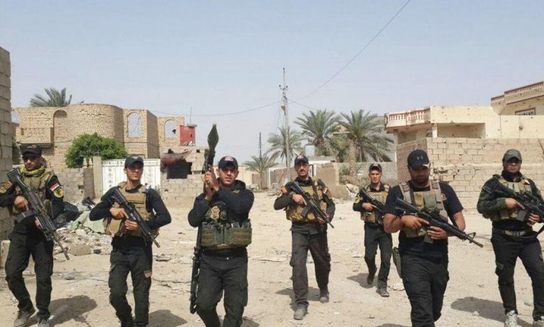 Statul Islamic s-a retras dintr-o poziție strategică 1 ramadi.jpg
