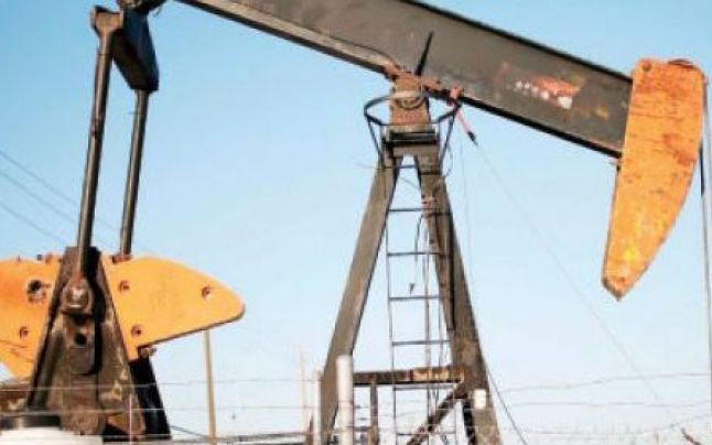 TERIBIL. Un bărbat a murit strivit de o sondă petrolieră 1 sondapetroliera.jpg