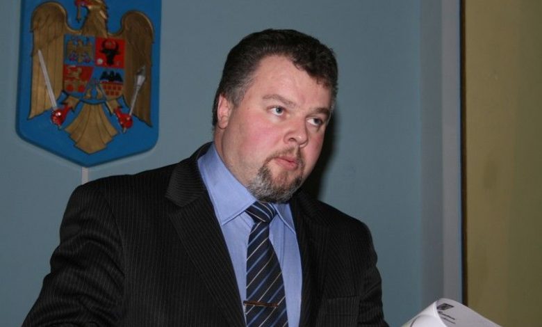 Un BRAŞOVEAN, director general la Investiţii Rurale 1 szakalandrasfeb2.jpg
