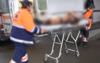 Soţ şi soţie, găsiţi inconştienţi în casă 1 targabatrani.png