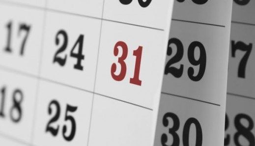 15 zile de sărbătoare, 12 nelucrătoare, doar șapte pică în timpul săptămânii 1 1_173.jpg
