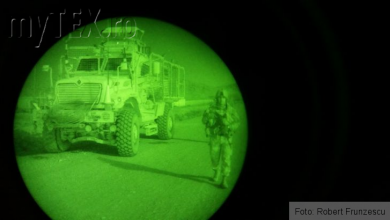 Corespondenţă specială. Patrulă de noapte în Afganistan. Imagini spectaculoase din Kandahar - III 5 3_203523.jpg