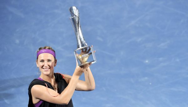 Victoria Azarenka a câştigat turneul de la Brisbane 1 4_60.jpg