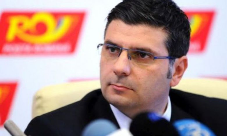 Bonus imens pentru directorul Poştei Române 1 alexandru-petrescu.jpg