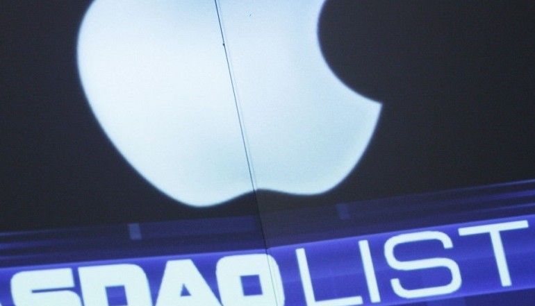 Se apropie Apple de pragul de sus? Sunt semne că da! 1 apple-wall-street-770x450.jpg