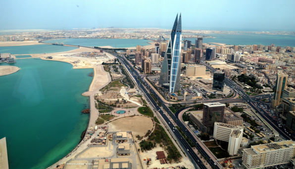 Scandalul din Arabia Saudită a luat amploare. Ce țară a mai rupt relațiile diplomatice cu Iranul? 1 bahrain.png