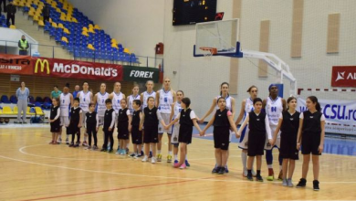 Olimpia CSU Brașov are nevoie de un pivot în lupta pentru titlu!!! S-a contabiliizat prima sponsorizare!!! 5 baschet Olimpia BV - Timisoara ian 01_202212.JPG