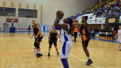 OLIMPIA CSU BRAŞOV. Trei absenţe importante pentru meciul de la Cluj 1 baschet Olimpia BV - Timisoara ian 24_202234.JPG