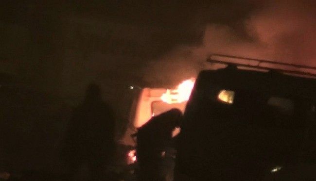 UPDATE. 20 de morți în atentatul terorist 1 burkina.jpg