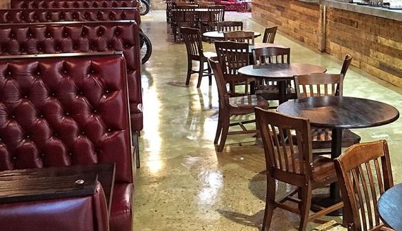 EXPLOZIE într-un cafe-bar! Ar fi vorba despre o răzbunare 1 cafebar.jpg
