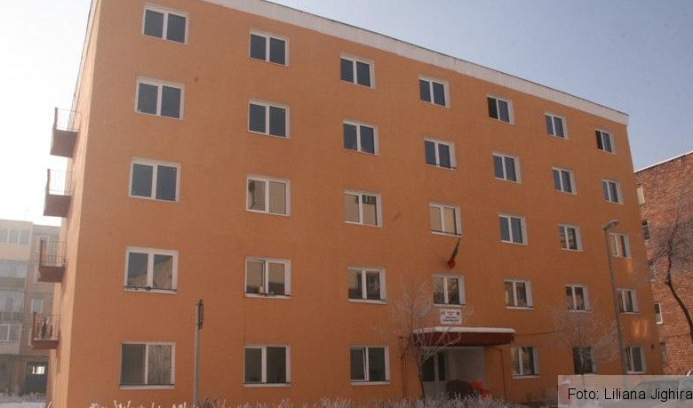 BRAȘOV. Proiectele privind noul centru pentru persoane fără adăpost și blocul de locuințe sociale sunt în faza birocratică 1 centrupentrupersoanefaraadapostfeb11.jpg
