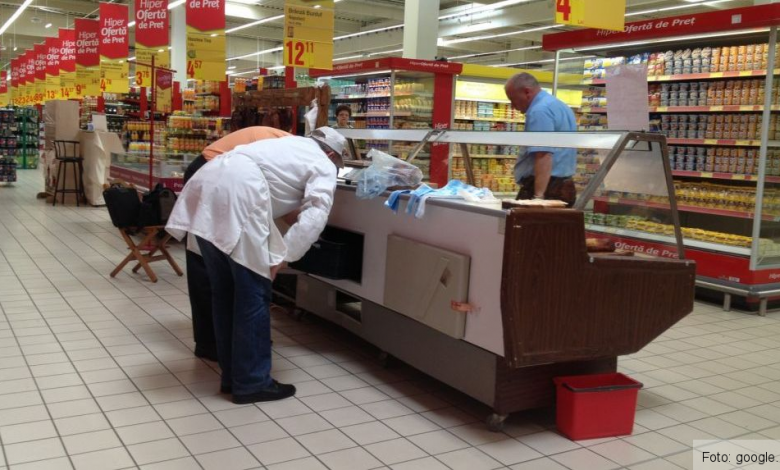 BRAŞOV. Amenzi în industria alimentară, inclusiv pentru „dirijarea necorespunzătoare a covrigilor din alertă” 1 controlmagazin.jpg