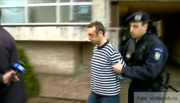 Update. CRIMINAL. Şi-a ucis fosta iubită, după ce în tinereţe îi omorâse pe părinţii unei alte prietene 1 criminalconstanta_2.jpg