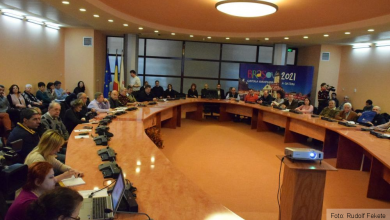 Brașov. Ce au cerut brașovenii la dezbaterea bugetului local 10 dezbaterepebuget201614.jpg