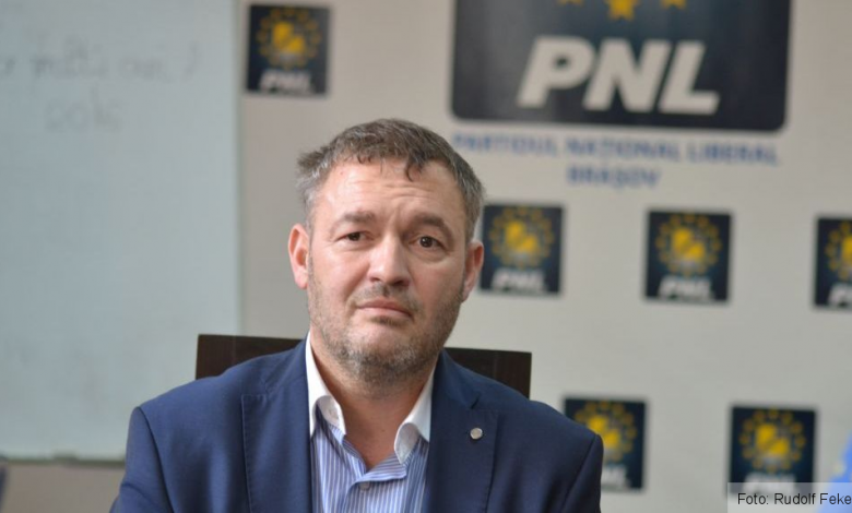 BRAŞOV. Ce spune vicepreşedintele CJ Adrian Gabor despre starea spitalelor din oraş 1 dsc-0246.jpg