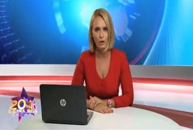 ȘOC. Andreea Esca, la... Antena 1!!! 1 esca_4.jpg