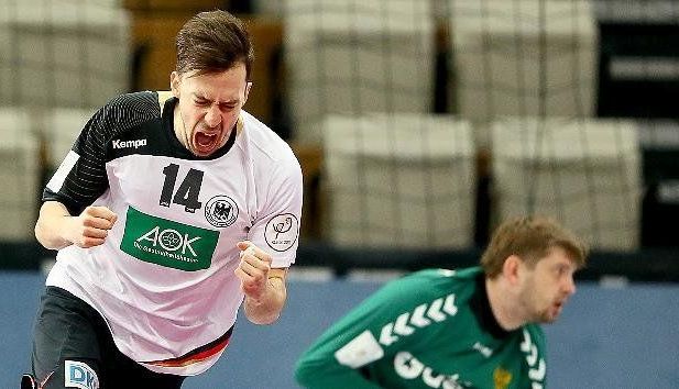 Germania, în finala CE de handbal după un meci nebun 1 germania-rusia.jpg