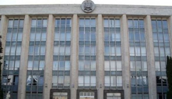 Prima reacție de la București la învestirea guvernului de la Chișinău 1 guvernchisinau.jpg