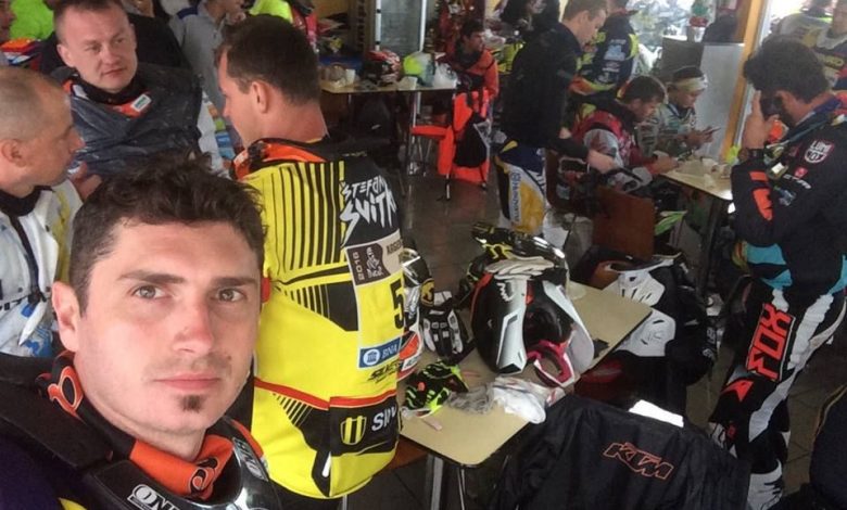 RALIUL DAKAR 2016. „Mani” Gyenes, amănunte despre anularea primei etape... 1 gyenes_3.jpg