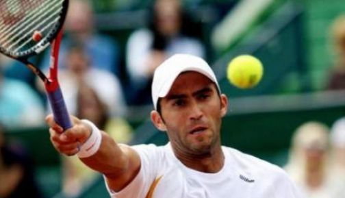 Australian Open. Horia Tecău avansează în turul II 1 horiatecau.jpg
