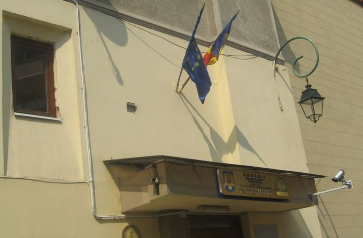 DNA face ordine în puşcării. Profesori, editori şi gardieni - suspectaţi de favorizarea infractorului! 1 img-2016.jpg