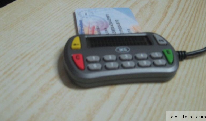 Şeful CNAS: Cardul de sănătate, obligatoriu şi pentru urgenţe 1 img-5529.jpg