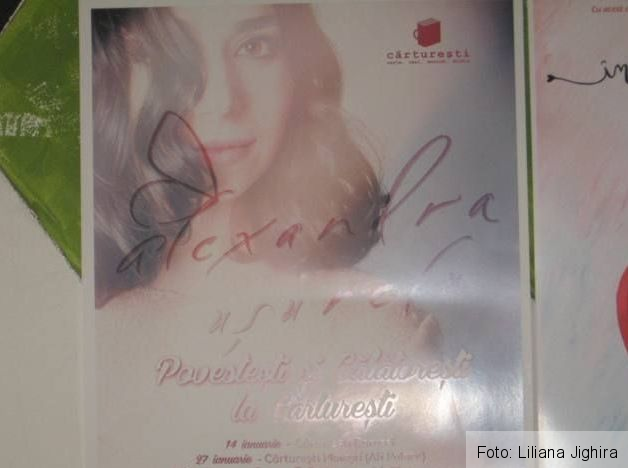 BRAŞOV. Concert unplugged gratis în librărie 1 img-6163.jpg