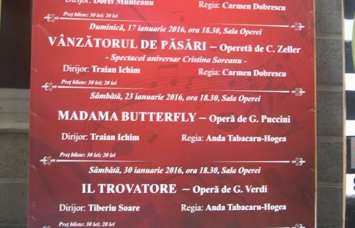 BRAŞOV. Spectacol la Operă cu invitaţi de seamă 1 img-6308_2.jpg