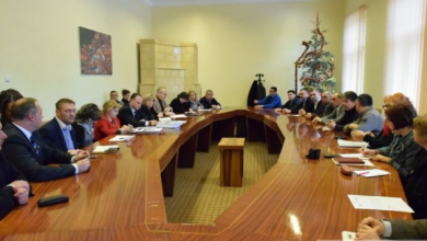 Aeroportul Brașov, între Primărie și Consiliul Județean 4 intalnire Consiliu Judetean si Primaria Brasov aeroport ian