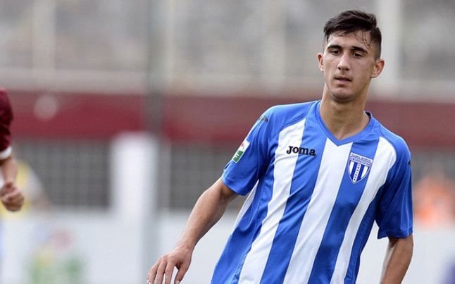 Andrei Ivan, transferat de FC Krasnodar 1 ivan.jpg
