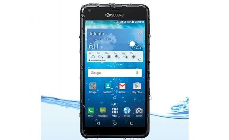 Kyocera Hydro View, ieftin şi rezistent la apă 1 kyocera-hydro-view-770x472.jpg