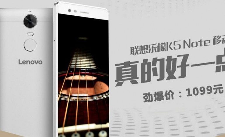Lenovo K5 Note e prezentat oficial 1 lenovo-k5-note-770x472.jpg