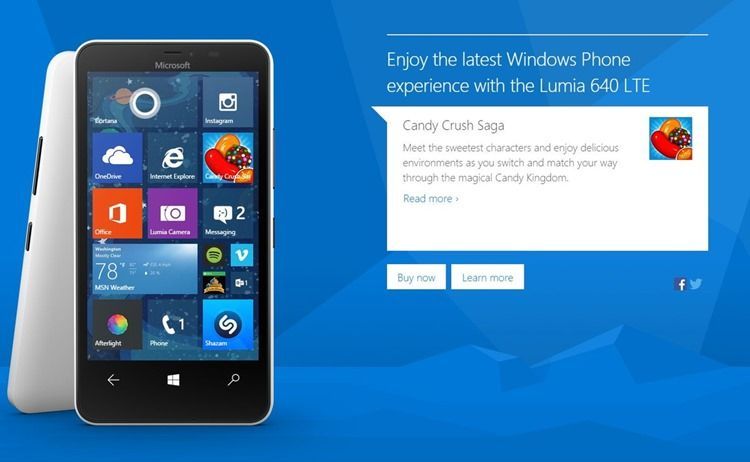 Începe lansarea oficială a Windows 10 Mobile pe Lumia 640? 1 lumia-640-windows-10-mobile.jpg