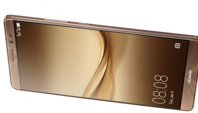 Huawei a prezentat la CES noul flagship Mate 8 1 mate-8--tilted-front-coffee-general--770x472.jpg