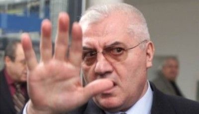 Dumitru Dragomir, LA ÎNCHISOARE?!... Ce s-a găsit, imediat după Revoluţie, în locuinţa sa din Braşov?!... 1 mitica-dragomir.jpg