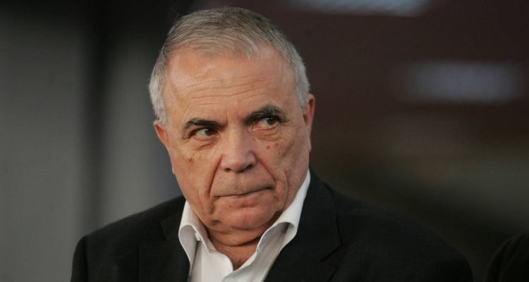 Manolescu: Profesorii care au coordonat lucrări plagiate să fie excluşi din învăţământ! 1 nicolae-manolescu.jpg