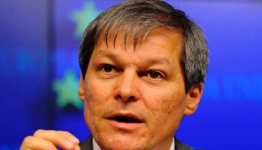 Cioloș și Merkel au discutat și despre aderarea României la spațiul Schengen 1 premier.jpg
