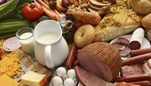 Eurostat. România și Polonia au cele mai mici prețuri la alimente din UE 1 produseeco.jpg