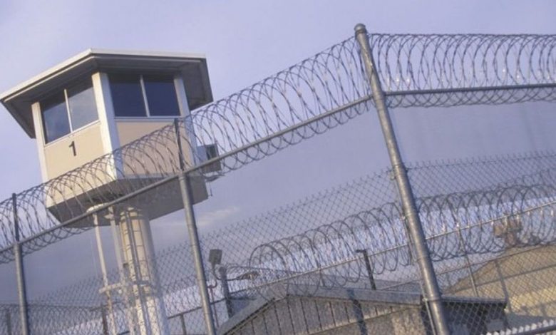 SURSE: Corpul de control al Ministrului Justiției face verificări la Administrația Națională a Penitenciarelor 1 puscarie.jpg