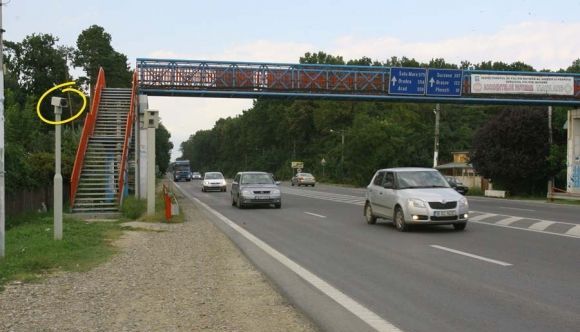 Ce se întâmplă cu radarele de pe DN 1?! 1 radardn1.jpg