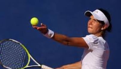 Australian Open. Raluca Olaru, în turul II la proba de dublu 1 raluca.jpg