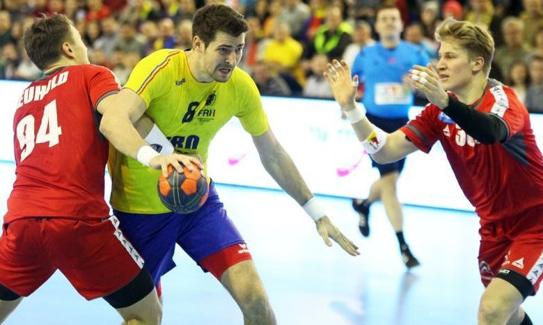 România ratează Mondialul de handbal masculin din 2017 1 ramba.jpg