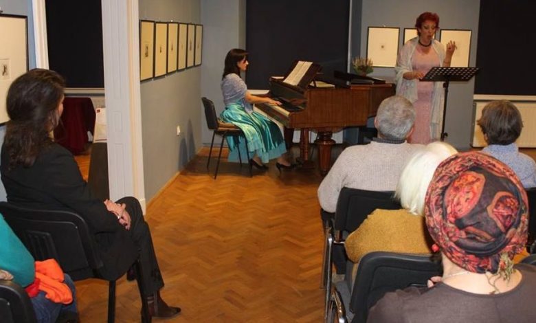 BRAŞOV. „Vorbește-mi de iubire...” 1 recitaluldelaora5ioanamrgrit1.jpg