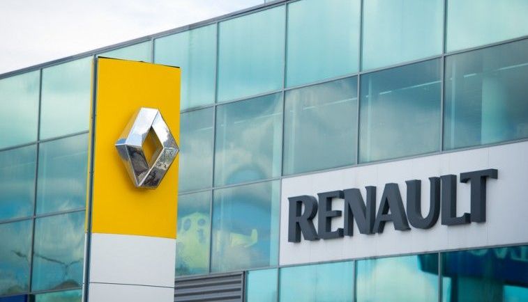 Decizie. Compania Renault recheamă în service 15.000 de vehicule 1 renault5.jpg