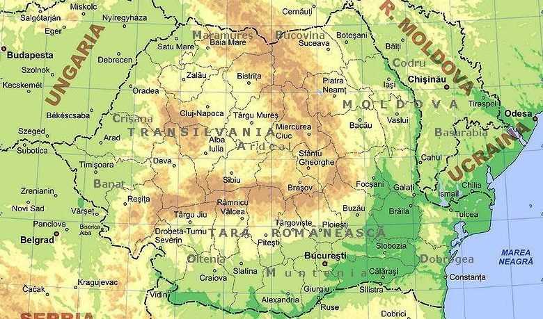 Topul celor mai bune ţări. Ce loc ocupă România?! 1 romania_18.jpg