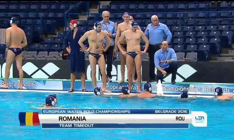 România a ratat calificarea în sferturile Europeanului de polo 1 romaniapolo_2.jpg